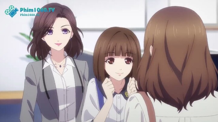 Koi to Producer- EVOL×LOVE Tập 7 - Ký ức được kết nối