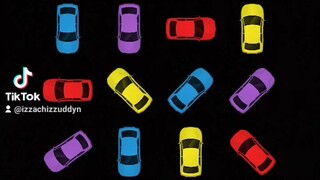 Car Traffic Test