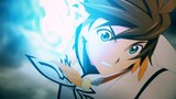 Tales of Zestiria The X - Opening 1 | 4K | 60FPS | Creditless |