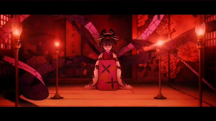 Random anime clips Demon Slayer,Naruto Shippuden,Jujutso Kaisen😈🔥