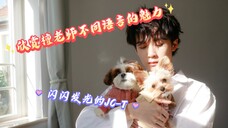是语言天赋值拉满的檀老师啊!