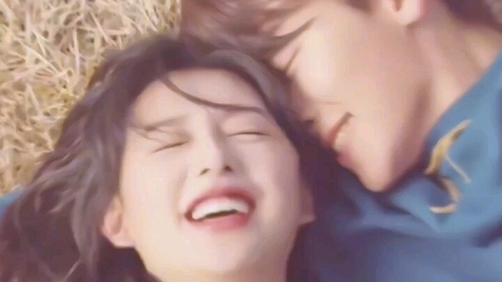 [Kim Ji-won | Ji Chang-wook] I just love these breakup scenes where they act like they don’t even kn