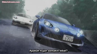 MF Ghost Season 2 Eps 5 (Sub-Indo)