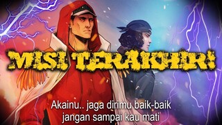 KALIAN AKAN TERKEJUT!! Kebenaran Dibalik Aokiji Dan Akainu!! Aokiji vs Akainu!  *Mega Teori*