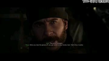 Call of Duty Modern Warfare 1 Part 13