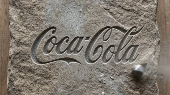 Stone Carving Video