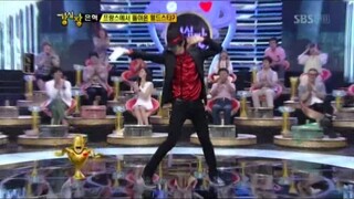 강심장 Strong Heart Ep.83 LT SD EH cut