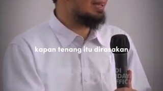 Assalamualaikum warahmatullahi wabarakatuh, Subhanallahi wabihamdihi Subhanallahil adzim