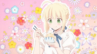 Capture a cute king
