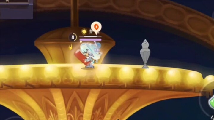 Tom and Jerry Magic Float - Dari pemula hingga master, semua penggunaan dan karakteristik, semua inf