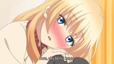 Osake wa Fuufu ni Natte kara [EPS 10]