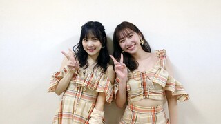 [FC Event 2021] Uemura Akari x Inaba Manaka FC Event 2021 ~Aarii Manakan~