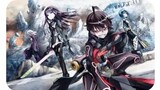 Twin star Exorcist EP11