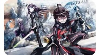 Twin star Exorcist EP11