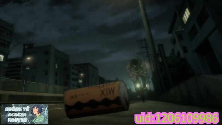 [AMV] em tự biết không thể yêu anh #anime