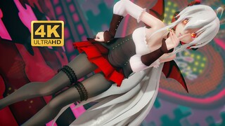 【Nada lemah/MMD】haku: Apa yang kamu inginkan? o((⊙﹏⊙))o