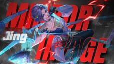 HOK: DAY 1 MAIN JING REVAMP!!!