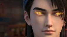 Ascendants Of Nine Sun Episode 2 Sub Indo