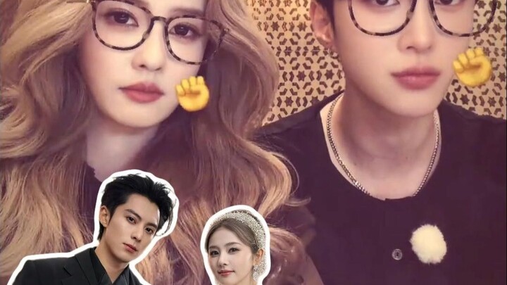 一个路人 全场唯一真联名号