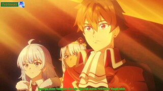 Thuyết Minh Tôi Rời Tổ Đội Hạng A Để Giúp Học Trò Cũ Tiến Sâu Vào Hầm Ngục! Tập 13