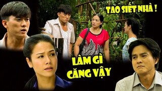 CHỦ NHÀ HÂM DOẠ ĐÒI SIẾT NHÀ - Phim Việt Nam Mới 2023 | PHIM TÂM LÝ TÌNH CẢM MIỀN TÂY HAY NHẤT 2023