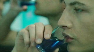 三十个孩子流放太空没有接受大人的教育