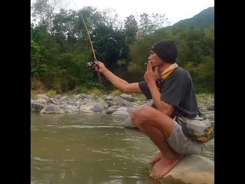 Strike pertama paling mantap #shorts