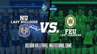 Butuan VB Exibition 2025