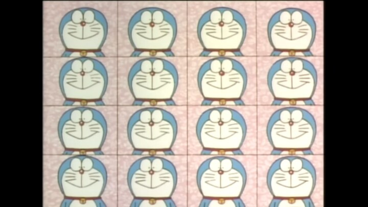 Doraemon S3 Tập 153