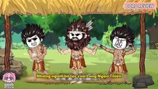 Tập 39: sinh tồn đảo hoang