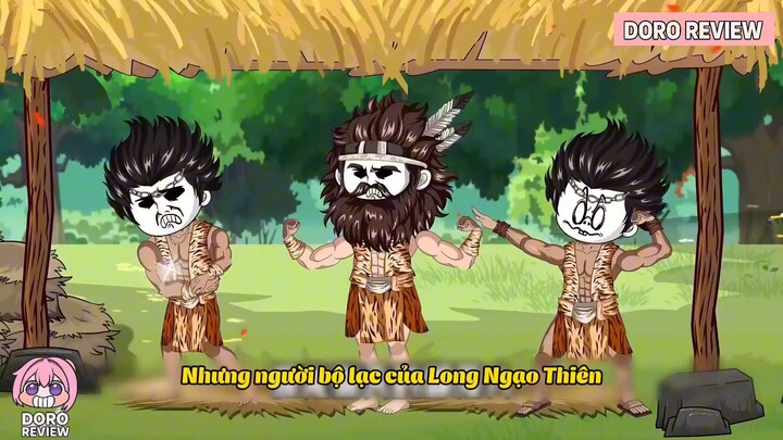 Tập 39: sinh tồn đảo hoang