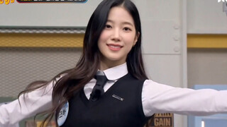 Mặc đồng phục trường nhảy vở Người đẹp ngủ trong rừng! Anh Nhậm đang hơi căng thẳng, Nakamura Ichiyo