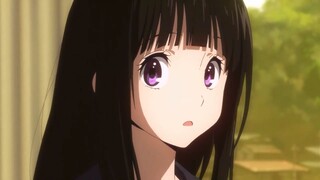 Hyouka [ AMV ] #animehaynhat