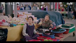 Our Blues ep8