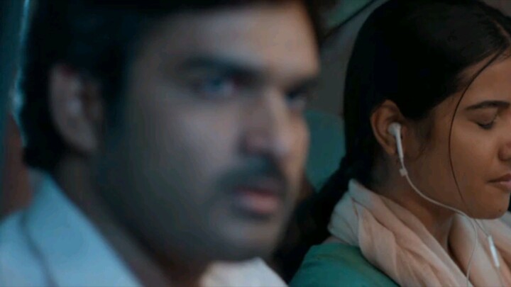 Sai Rajesh's movie "Baby" is not just a film, it is an emotion that touches everyone. This scene sho