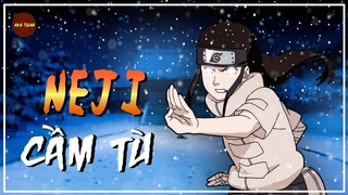 NARUTO | NEJI CÓ CHẤP NHẬN SỐ PHẬN CẦM TÙ ? P.1