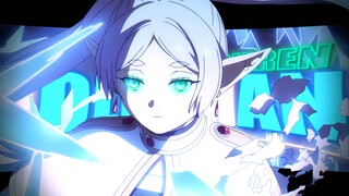 「芙莉莲」𝑪𝒐𝒐𝒍𝒆𝒓 𝒕𝒉𝒂𝒏 𝒎𝒆