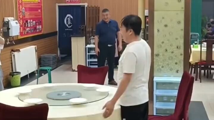 Ahli jalanan punya trik jitu setiap kali mereka bertindak...