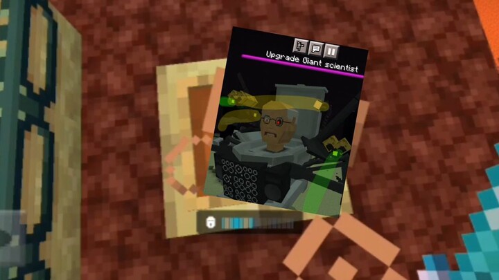 Skibidi toilet Danger 67