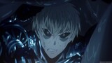 [One Punch Man Season 2] Furious teacher ended with one punch Hungry Wolf vs Brother Banggu Genos lo