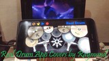 SCORPIONS - STILL LOVING YOU | Real Drum App Covers by Raymund