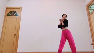Chinese Style Dance Practice Edition——The Charm of Oriental Dance
