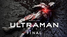 Ultraman (ULTRAMAN) (2023) Mùa 3 | Tập 12 - Hồi Kết (TẬP CUỐI) [VIETSUB]