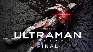 Ultraman (ULTRAMAN) (2023) Mùa 3 | Tập 9 - Khoảnh khắc thức tỉnh [VIETSUB]