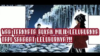 HUBUNGAN PERNAPASAN MATAHARI DAN TANJIROU YANG RUMIT!!