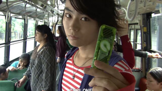 盘点变身自曝身份的假面骑士