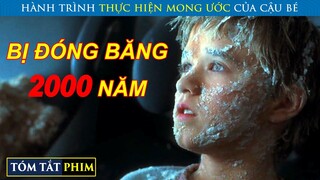 Bị Đóng Băng 2000 Năm Vẫn Mong Ước Được Gặp Mẹ | Review Phim | Tóm Tắt Phim