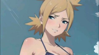 SHIKAMARU HOKI SEUMUR HIDUP