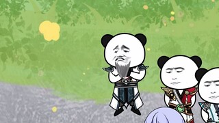 The Demon Emperor's Wife Episode 17