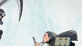 [ นารูโตะจอมคาถา] Hanzo VS Yamafune การดวลระหว่างซามูไร ลบบทสนทนาที่ซ้ำซ้อน
